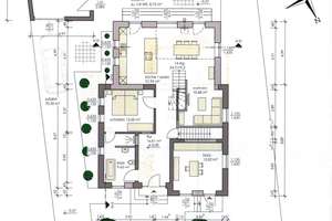Stilvoll wohnen & arbeiten: Hochwertiges Zuhause mit Pool, PV-Anlage, Büro & 5 Schlafzimmern – Die vollständige Adresse der Immobilie erhältst du vom Anbieter., 47624 Kevelaer – Vorschaubild 17