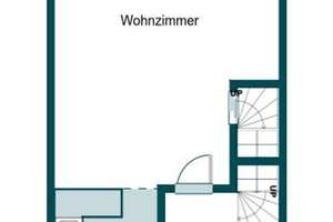 Ruhig. Zentral. Zuhause. Gepflegtes Reihenmittelhaus – Die vollständige Adresse der Immobilie erhältst du vom Anbieter., 65479 Raunheim – Vorschaubild 12