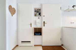 Erstbezug. Kernsanierte, ruhige 3,5-Z-Wohnung mit Balkon Nähe Partnachplatz  – Zillertalstr. 59, 81373 Mittersendling, München – Vorschaubild 11