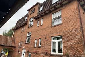 Kiel-Friedrichsort: 2 Mehrfamilienhäuser auf einem Grundstück. – Die vollständige Adresse der Immobilie erhältst du vom Anbieter., 24159 Pries, Kiel – Vorschaubild 5