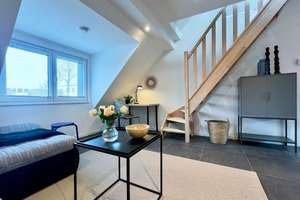 Kapitalanlage | Neubau | Maisonette mit Balkon in Essen-Holsterhausen – Die vollständige Adresse der Immobilie erhältst du vom Anbieter., 45144 Holsterhausen, Essen – Vorschaubild 15