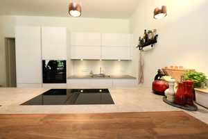 URBAN LIFESTYLE - 2 TERRASSEN, WOHNLOUNGE & OFFENE KÜCHE - SOLIDE & MODERN – Berlin – Vorschaubild 5