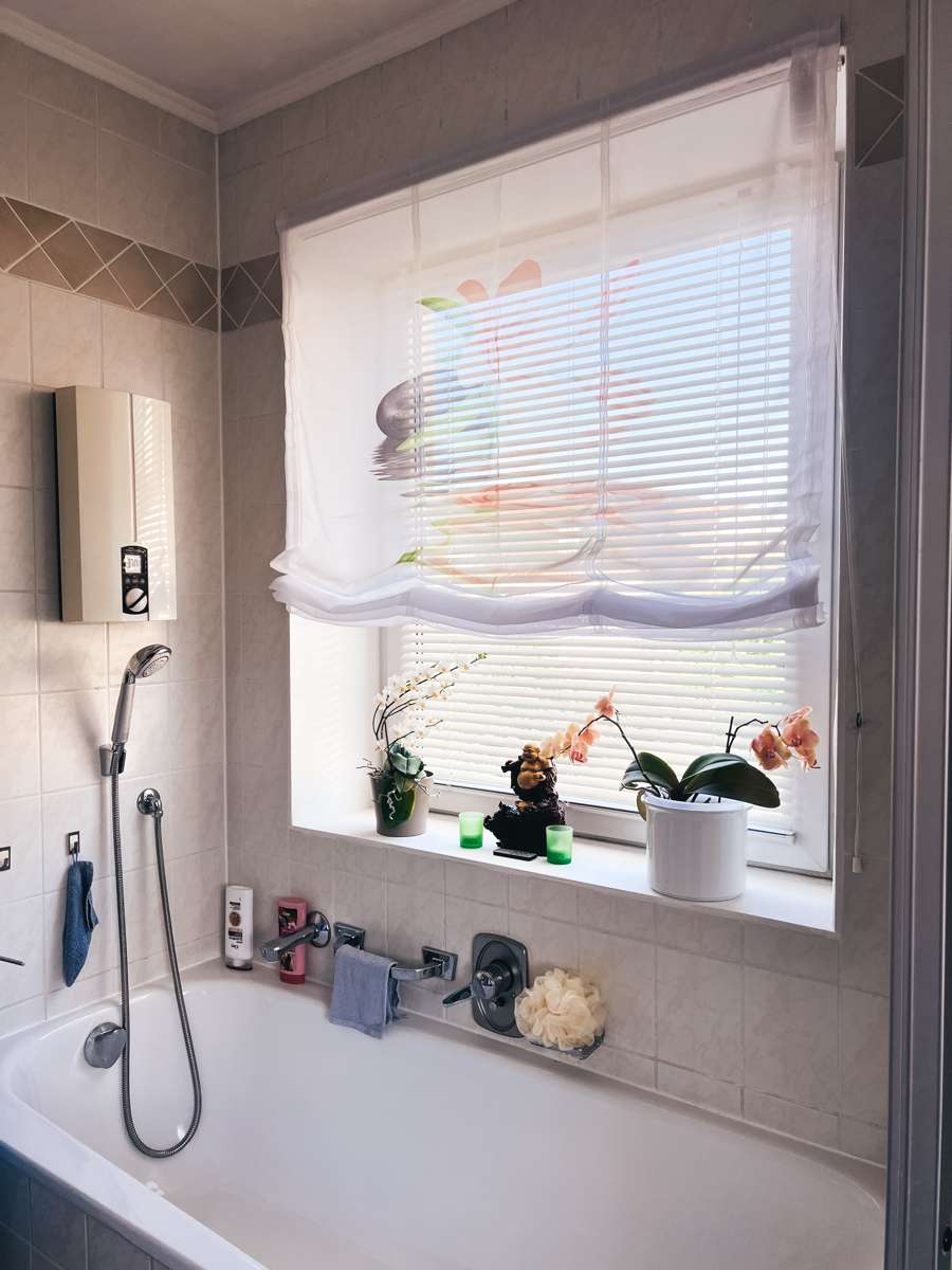 Immobilie in Meitingen - ***LEBEN FÄNGT BEIM WOHNEN AN - KLEINES GRUNDSTÜCK GROSSE WIRKUNG - VIEL POTENTIAL FÜR SIE*** - Bild 1