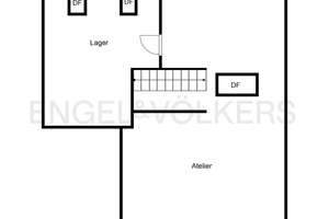Denkmalgeschützte Hundehütte in Citylage! – Die vollständige Adresse der Immobilie erhältst du vom Anbieter., 26122 Bürgeresch, Oldenburg (Oldenburg) – Vorschaubild 13