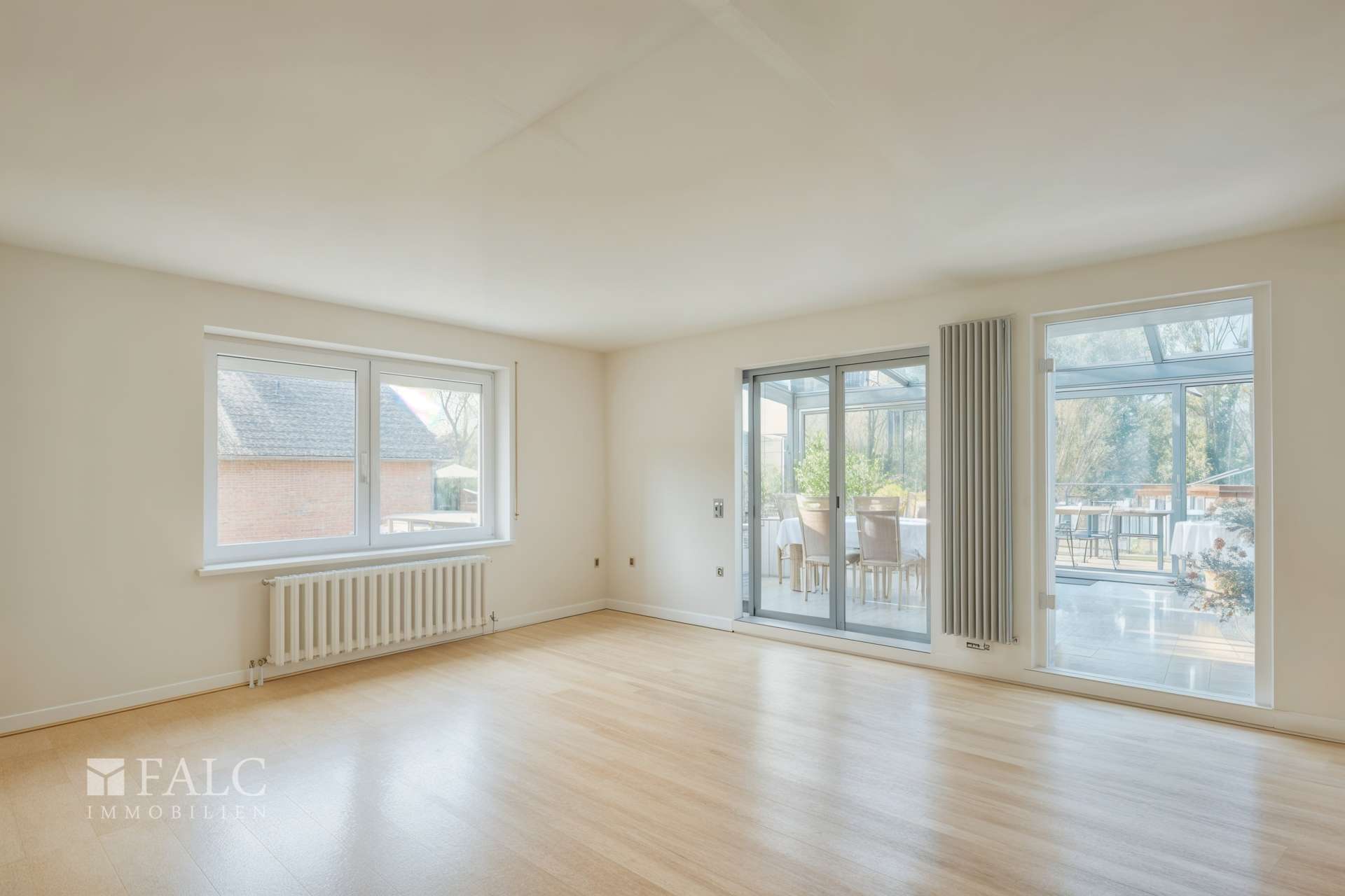 Immobilie in Warsow - Gepflegtes Einfamilienhaus mit beheiztem Wintergarten und zusätzlicher Nutzfläche - Bild 5