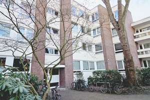 Zu teuer kaufen können Sie woanders: Diese Wohnung ist gut finanzierbar und macht Wohnfreude! – Die vollständige Adresse der Immobilie erhältst du vom Anbieter., 22395 Poppenbüttel, Hamburg – Vorschaubild 2
