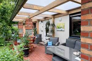 ++ Viel Platz auf großem Grundstück mit großem Bungalowbau ++ – Oder-Spree (Kreis) – Vorschaubild 15