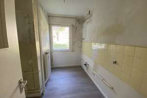 Im Grünen! WBS-fähiges Einkommen erforderlich! – Schluchseestr. 11, 13469 Waidmannslust, Berlin – Vorschaubild 5