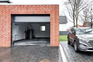 Moderner, energieeffizienter Neubau-Bungalow in Bückeburg-Achum – Die vollständige Adresse der Immobilie erhältst du vom Anbieter., 31675 Bückeburg – Vorschaubild 11