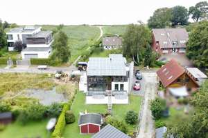 🏡 Bauhausvilla mit Fördeblick, Indoor-SPA & Energieklasse A+ in Bestlage von Kitzeberg – Die vollständige Adresse der Immobilie erhältst du vom Anbieter., 24226 Heikendorf – Vorschaubild 15