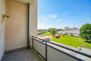 Mörsenbroich: Charmante Altbauwohnung mit Balkon – 40470 Mörsenbroich, Düsseldorf – Vorschaubild 11