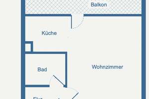 Helles City-Apartment am Luitpoldpark Schwabing mit Balkon zum Innenhof – Hiltenspergerstraße 79, 80796 Am Luitpoldpark, München – Vorschaubild 32