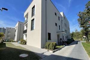 Wohnen wie im eigenen Haus! 4-Zimmer-Maisonette mit Gartenanteil, Terrasse und Loggia – An der Krimm 19f, 55124 Gonsenheim, Mainz – Vorschaubild 17