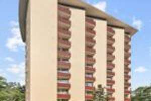 1 Einzimmer-Apartment mit Einbauküche und Balkon in Erlangen – Paul-Gossen-Straße 119, 91052 Rathenau, Erlangen – Vorschaubild 8