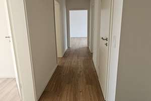 PROVISIONSFREI – Helle, barrierefreie 4-Zimmer-Wohnung mit sonnigem Balkon  zu Mieten – Fliethstraße 27, 41061 Gladbach, Mönchengladbach – Vorschaubild 12