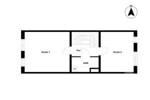 Perfekter Grundriss bis unters Dach - 5 Zimmer Reihenhaus in Neuallermöhe – Hamburg – Vorschaubild 19