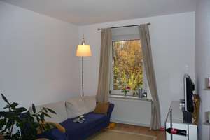 Bielefeld-Mitte, Nähe Nordpark, schöne, helle 3-Zi-Whg mit Einbauküche – Die vollständige Adresse der Immobilie erhältst du vom Anbieter., 33613 Mitte, Bielefeld – Vorschaubild 2