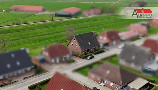 Bild von Großes Zweifamilienhaus, zur Selbstnutzung oder als Vermietungsobjekt