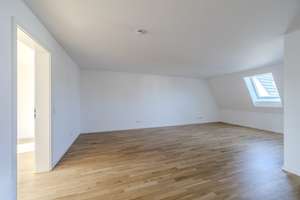 Für jung & alt - Modernes Wohnen in zentraler Lage – 70435 Zuffenhausen-Mitte, Stuttgart – Vorschaubild 6