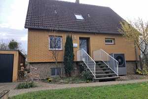 Einfamilienhaus in Heuerßen mit schönem Garten – Schaumburg (Kreis) – Vorschaubild 1
