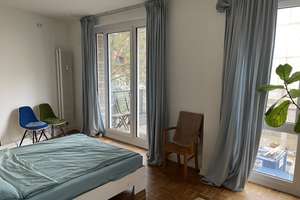 - Courtagefrei - 3 Zimmer Wohnung mit 2 Balkonen und Tiefgarage  in der Hafencity – Die vollständige Adresse der Immobilie erhältst du vom Anbieter., 20457 HafenCity, Hamburg – Vorschaubild 8
