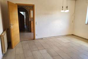 HAUS MIT EINLIEGER-APARTMENT, GARAGE, LAGER UND VIEL PLATZ IN MEERBUSCH-BÖSINGHOVEN ZU VERKAUFEN... – Geisweg 30, 40668 Meerbusch – Vorschaubild 13