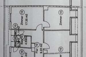 Dachgeschosswohnung 3 Zimmer, gemütlich, lichtdurchflutet, zentral – Wespinstr. 14, 68165 Schwetzingerstadt/Oststadt, Mannheim – Vorschaubild 6