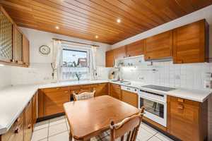 Provisionsfrei – Großes, familienfreundliches Haus mit schönem Garten & Sauna in naturnaher Wohnlage – Roth (Kreis) – Vorschaubild 3