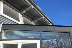 DAS GLÜCK ist so NAH -- schickes-modernes EFH- Pl- Reißig mit WIGA+ Balk. - GALERIE-Carport usw. – Jocketaer Straße 107, 8525 Reißig, Plauen – Vorschaubild 13