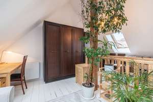 Einzigartiges Top-saniertes Reihenmittelhaus mit kleinem Garten. – Die vollständige Adresse der Immobilie erhältst du vom Anbieter., 2826 Südstadt, Görlitz – Vorschaubild 28