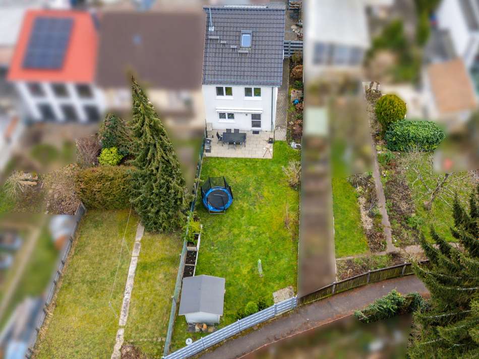 Luftansicht