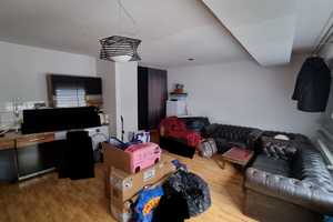 Leben in Elberfeld-City! 2 Zimmerwohnung mit großer Wohnküche! – Hofaue 81, 42103 Wuppertal – Vorschaubild 4