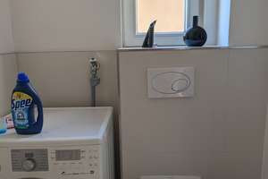 Sonnendurchflutetes Wohnen: 3-Zimmer-Wohnung in Bad Cannstatt – Karlsbader Straße 53, 70372 Seelberg, Stuttgart – Vorschaubild 13