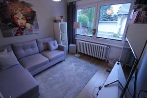 Bungalow im familienfreundlichen Viertel mit großem Garten, Kamin & Wintergarten sucht Eigentümer – Die vollständige Adresse der Immobilie erhältst du vom Anbieter., 39110 Stadtfeld West, Magdeburg – Vorschaubild 2