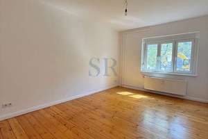 Bezugsfreie 1-Zimmer-Wohnung in guter Lage von Berlin-Pankow - ideal für Singles oder Pendler! – Die vollständige Adresse der Immobilie erhältst du vom Anbieter., 13187 Pankow (Ortsteil), Berlin – Vorschaubild 4