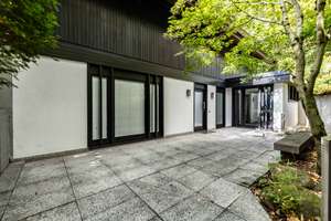 ARCHITEKTUR-IKONE: HUF-Haus mit Einliegerwohnung in Bestlage Katernberg. – Die vollständige Adresse der Immobilie erhältst du vom Anbieter., 42113 Uellendahl-Katernberg, Wuppertal – Vorschaubild 27