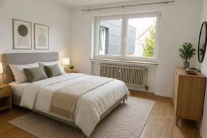 Donnerschwee - Donarstraße:  2-Zimmer-Wohnung im 2. Obergeschoss mit Balkon in innenstadtnaher Lage – Die vollständige Adresse der Immobilie erhältst du vom Anbieter., 26123 Donnerschwee, Oldenburg (Oldenburg) – Vorschaubild 8