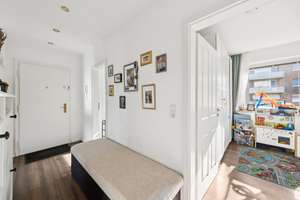 Traumhafte 3-Zimmerwohnung - top saniert mit Stil, neuer Küche & modernem Bad – Die vollständige Adresse der Immobilie erhältst du vom Anbieter., 22523 Eidelstedt, Hamburg – Vorschaubild 4