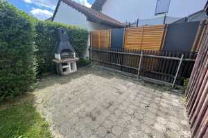 Ein Traum für Gartenliebhaber! Sonnige renovierte Doppelhaushälfte in Hohenbrunn (Landkreis München) – München (Kreis) – Vorschaubild 11