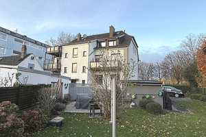Saniertes Mehrfamilienhaus in Topzustand!
Hervest-Dorsten – Recklinghausen (Kreis) – Vorschaubild 5
