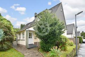 Seltene Gelegenheit: Freistehendes Einfamilienhaus mit großem Grundstück! – Die vollständige Adresse der Immobilie erhältst du vom Anbieter., 44267 Benninghofen, Dortmund – Vorschaubild 2