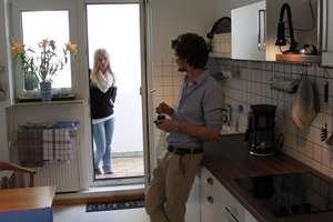 komplett liebevoll möblierte 3-Zimmer-Wohnung in Elberfeld – Burgstr. 1, 42105 Elberfeld, Wuppertal – Vorschaubild 2