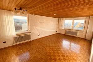 Helle 4,5-Zimmer Wohnung mit 112 m² im 8. OG in Reutlingen (Privatverkauf!) – Hermann-Ehlers-Straße 40, 72762 Reutlingen-Mitte, Reutlingen – Vorschaubild 1