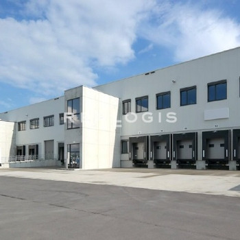 Bis zu 20.000 m² | WGK-fähige Logistikfläche | provisionsfrei zu vermieten