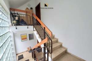 RUHIGE 2.REIHE-LAGE! Riesige 4,5 Zi.-Maisonette-ETW TG,EBK,Balkon,XL-Hobbyraum, 2 Keller,Gem.Garten – Die vollständige Adresse der Immobilie erhältst du vom Anbieter., 70563 Höhenrand, Stuttgart – Vorschaubild 22