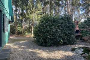 Wochenendhaus am See / Waldlage / Erholung Pur /
Seltene Gelegenheit – Ammerland (Kreis) – Vorschaubild 4