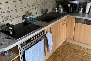 Ohne Makler ! Helle 4-Zimmer Wohnung mit Garten in Bonn-Ippendorf – Buchholzstraße 27, 53127 Ippendorf, Bonn – Vorschaubild 8