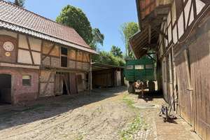 Wohnhaus mit Scheunen und Stallungen in Herleshausen OT Breitzbach - Förderung möglich ! – Die vollständige Adresse der Immobilie erhältst du vom Anbieter., 37293 Herleshausen – Vorschaubild 19