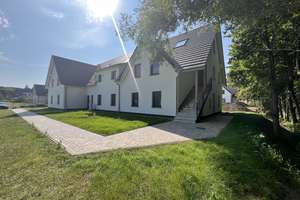 Ferienhaus mit 8 WE direkt am Meer – Rügen Resort 17, 18586 Middelhagen – Vorschaubild 1