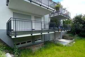 **Luxusausstattung einer 4-5Zi.-ETW  mit Blick über Wi-Biebrich***** – Gabelsbornstraße 52, 65187 Biebrich, Wiesbaden – Vorschaubild 5